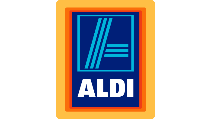 Aldi Logo
