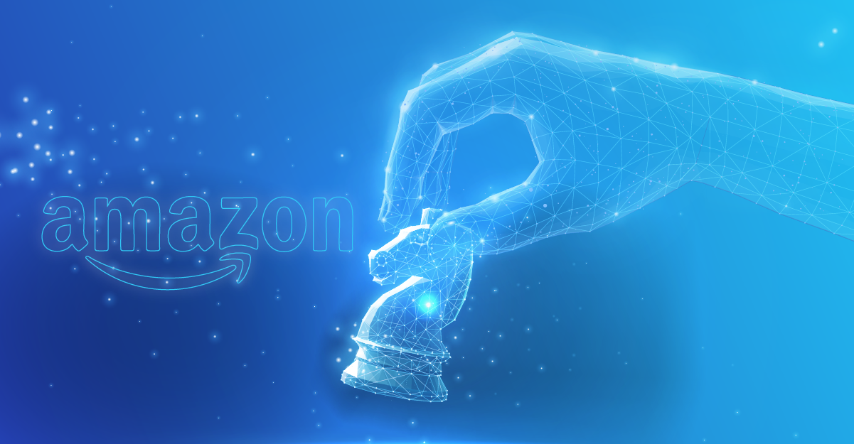 Top Amazon ecommerce trends to know for 2025