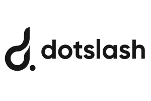 dotslash