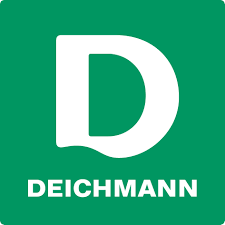 deichmann Logo
