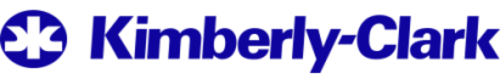 Kimberley Clark Logo
